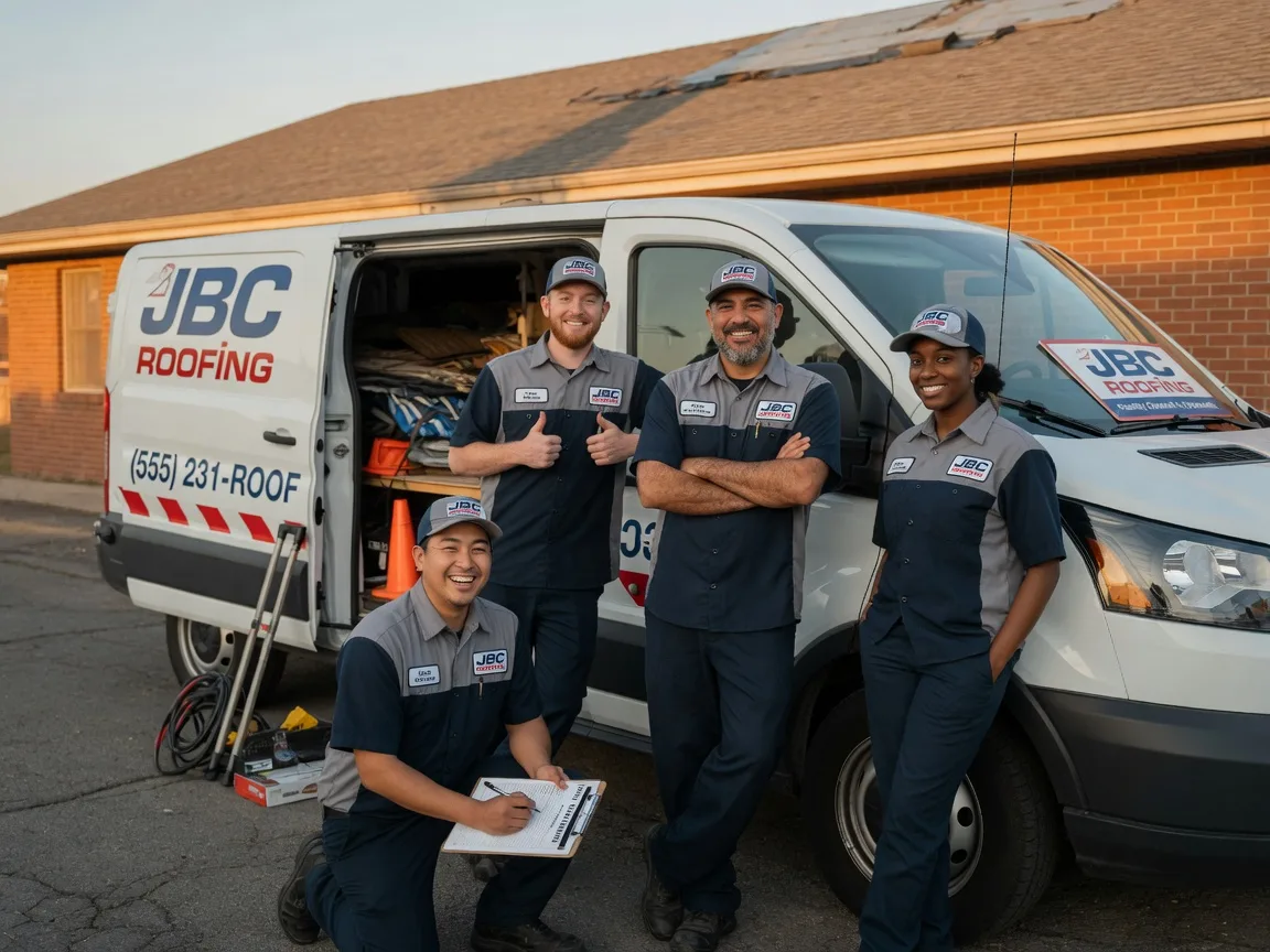 Roof Replacement company in Leeds, ME